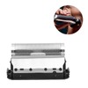 Shaver Foil Screen Metal No Irritation Portable Durable Shaver Replacement