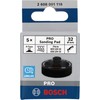 Bosch 1 x Pro sanding disc (diameter 32 mm, professional