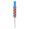 Floating Rain Gauge High Accuracy Cylinder Rain Water Measurement Tube