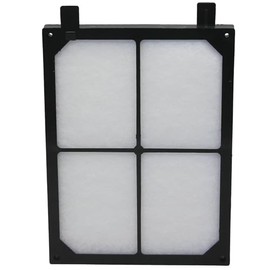 XIAGONG 5X010007 Cabin Air Filter for Peterbilt 320 325 330 335 340 357 365 367 378 379 Trucks Replaces CAF24012 P614223 AF26449 49007 PA5320