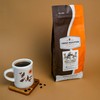 Fresh Roasted Coffee, Organic White Knight | USDA Organic, Kosher