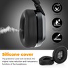Silicone Case for Turtle Beach Stealth 600 Gen 3, Ear