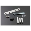 PMC Stem Emblem Mount Stay Z1 Z2 Z1000A1 Z1000A2 Z1000MK2