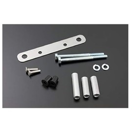 PMC Stem Emblem Mount Stay Z1 Z2 Z1000A1 Z1000A2 Z1000MK2 Z750FX-1 73-551