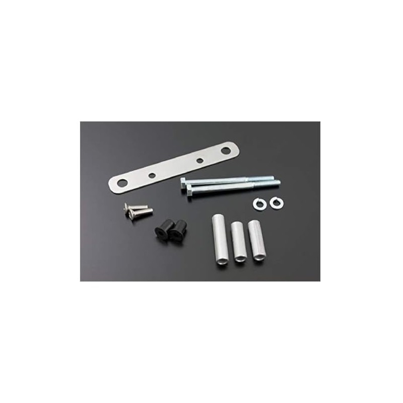 PMC Stem Emblem Mount Stay Z1 Z2 Z1000A1 Z1000A2 Z1000MK2
