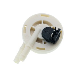 MacMaxe Volumetric Flowmeter 974-9521-B | 6 mm Hose-End Fitting | 1.2 mm Nozzle | Compatible with Gaggia, Saeco Espresso Machines