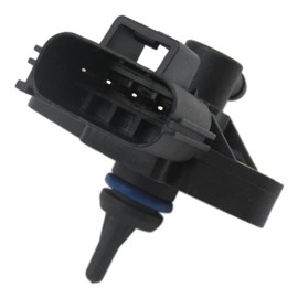 Fuel Rail Injection Pressure Sensor for 2005 Ford Mustang 4.0L 245Cu. in. V6 Gas SOHC Naturally Aspirated