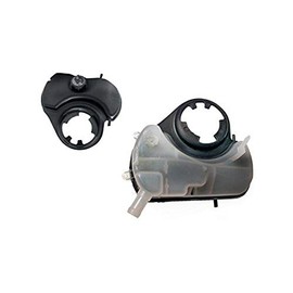 Expansion Tank for Jaguar X-Type (2002-2008) | OEM# 1608-316447 | Heavy Duty