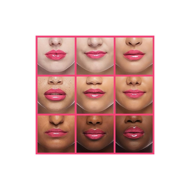 LOVB LOVB- Tinte de labios coreano Pudding Glow Tinte de
