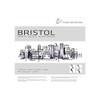 Hahnemühle Bristol A4 Pad - High Quality Drawing Paper for