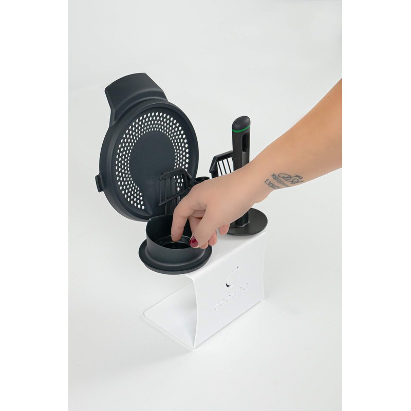 coolina Premium Accessory Holder Suitable for Original Accessories from Thermomix