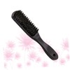 FOMIYES Beard Grooming Brush Hair Brush with Beard Hair Brush