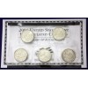 2004 MINT SET AS ISSUED BY U.S. MINT UNCIRCULATED Genuine