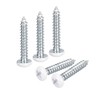 QUARKZMAN Phillips Flat Head Screws ST3.5 x 20 mm Pack