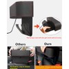 JEYODA Car Seat Gap Filler Organizer, Car Organizer Front Seat,