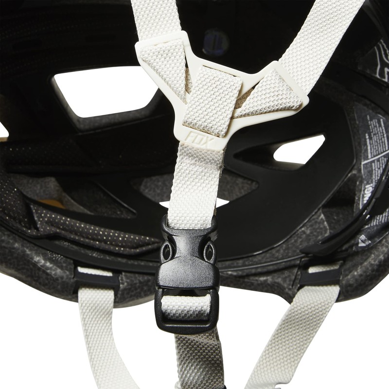 Fox Mainframe Helmet Trvrs, Ce Bone