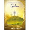 Godson Religious Easter Card - Christian Easter Card - A5