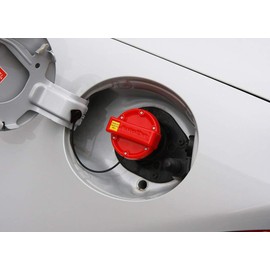 AUTOEXE A1600-03 Fuel Cap Cover