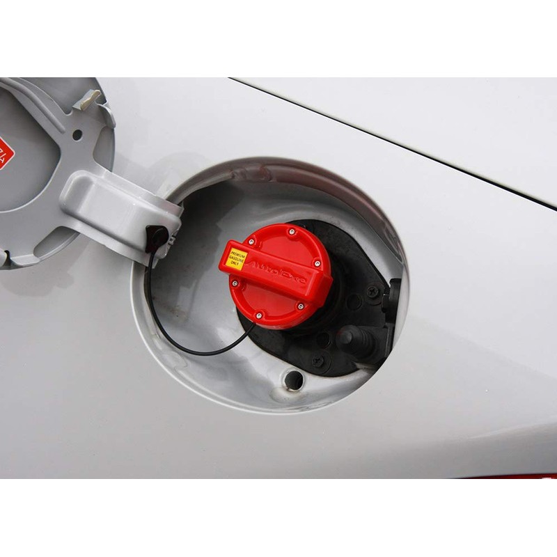 AUTOEXE A1600-03 Fuel Cap Cover