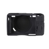 Cubierta de Silicona para cámara , Funda Protectora de cámara