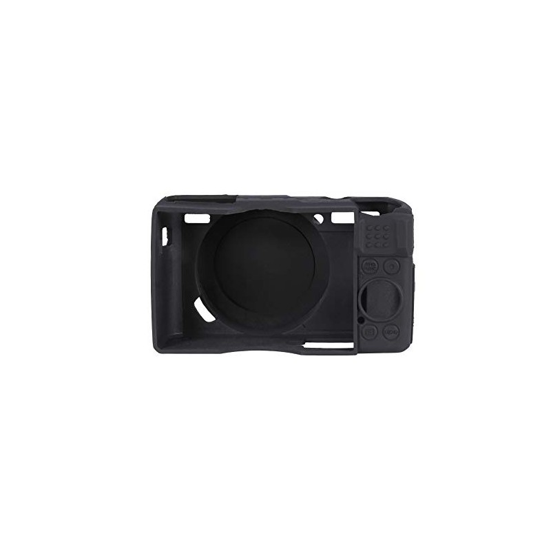 Cubierta de Silicona para cámara , Funda Protectora de cámara
