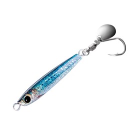 Shimano JU-B05X 001 SRK Sardine Metal Jig Oshia Tangman Blade 1.8 oz (50 g)