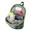 Step by Step KIGA Mini Backpack Set, Ergonomic Backpack with