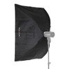 Fotodiox Pro 32x48 Softbox Plus Grid (Eggcrate) for Studio Strobe/Flash