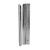 Don Jo ILP-212-SL Latch Protector, 12" Interlock Silver Coated