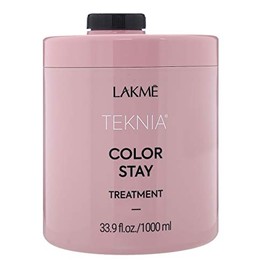LAKME TEKNIA COLOR STAY TREATMENT 1000 ML