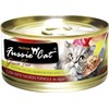 Fussie Cat Premium Canned Grain Free Cat Wet Food -
