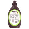 HERSHEY'S Chocolate Syrup, Simply 5, 21.8 Ounce (Pack of 6)