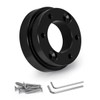 WANGCL Steering Wheel Adapter for Logtech g29 g920 G25 G27