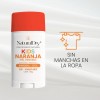 Desodorante barra Naturaldry Desodorante naranja pack de 2 u