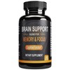 TLOPPG Brain Premium Nootropic Brain Supplement, 60 Count, for Men