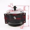 Unite MY1016 24V 250W Brush Motor for Electric Bicycle e