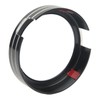 Motorcycle Speedometer Ring Cover Instrument Gauge Bezel CNC Aluminum Alloy