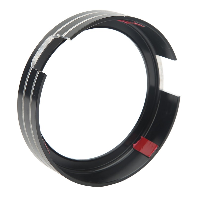 Motorcycle Speedometer Ring Cover Instrument Gauge Bezel CNC Aluminum Alloy