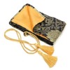 Wixine 1Pcs Silk Katana Sword Carrying Bag Case For Japanese