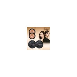 (Hyundai Home Shopping) Cledbel Glow Power Lift V Cushion (2 units) + 2 refills / (현대홈쇼핑)끌레드벨 글로우파워 리프트 V쿠션본품2개+리필2개