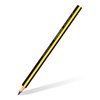 Staedtler Noris Club 119 NKP48 Jumbo Pencil, 48 Pieces in