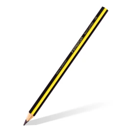 Staedtler Noris Club 119 NKP48 Jumbo Pencil, 48 Pieces in Display Box