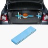 Unbranded Car Trunk Organizer Strap - Elastic Storage Handle for