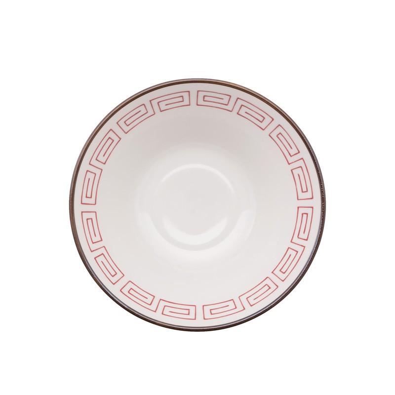 Marusankondo Ramen Bowl Ramen Bowl Retro Ramen Bowl Tableware Dragon