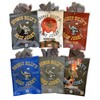 Bronco Billy's Beef Jerky 6 Pack Sampler