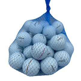 Golf Ball Planet Pro V1x 2023 Mint/5A Used Golf Balls (24)