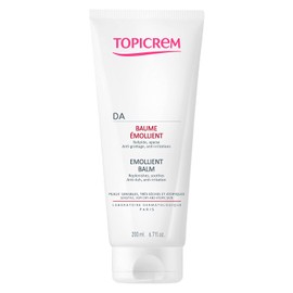 Topicrem Atopic Skin AD Emollient Balm 200 ml