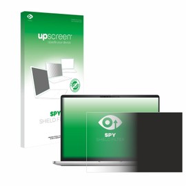 upscreen Privacy Filter for Dell Pro 16 Plus PB16250 Privacy Filter Privacy Film [Blue Light Filter, Anti-Reflection]