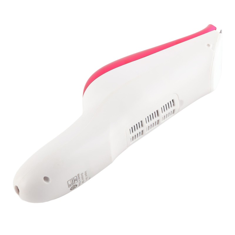 Baby Hair Trimmer for Infant Todder Low Noise Waterproof Children