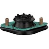 febi bilstein 12702 Suspension Strut Support Bearing without Roller Bearing,